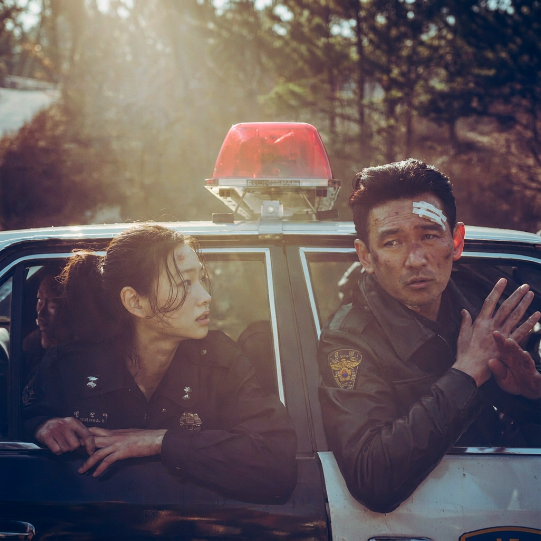前半段封神、后半段翻车？《希望》流媒体上线：押156分钟前，先看这4个数字
