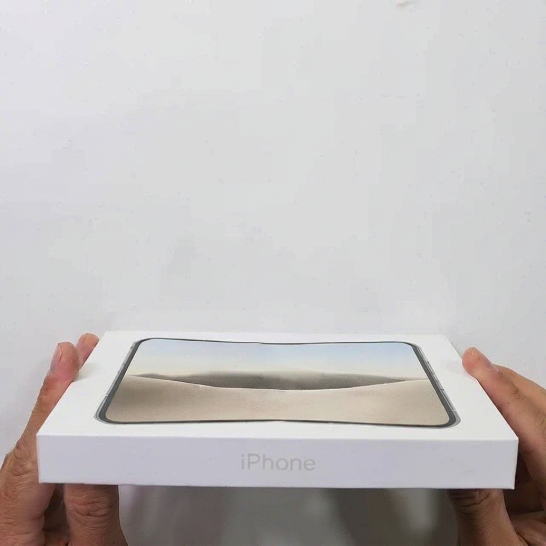 iPhoneDuo开售48小时:黄牛加2999到补贴价15799,极客湾直播间近15万播放全在问同一件事——双11掏15999前,先把这五个数分进四个抽屉