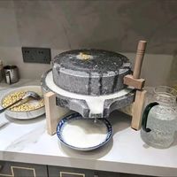 用它磨出来的豆浆，真的好喝些吗？