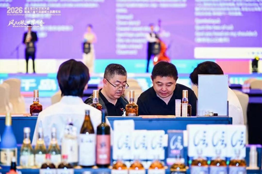 苏威关税减半,威士忌跌麻了:这次双11哪些酒能下手