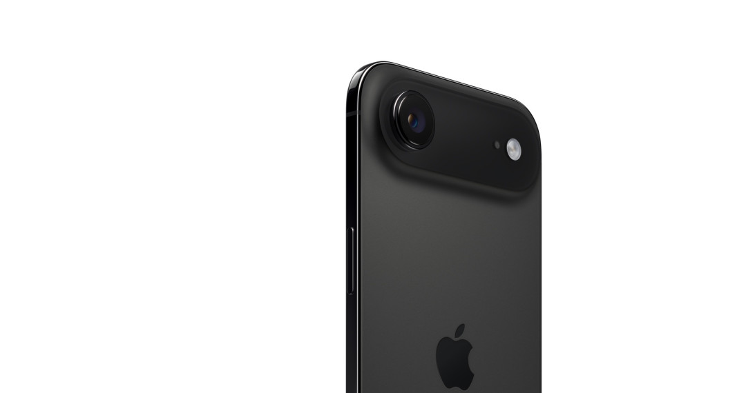 iPhone Duo破发热搜，真正先