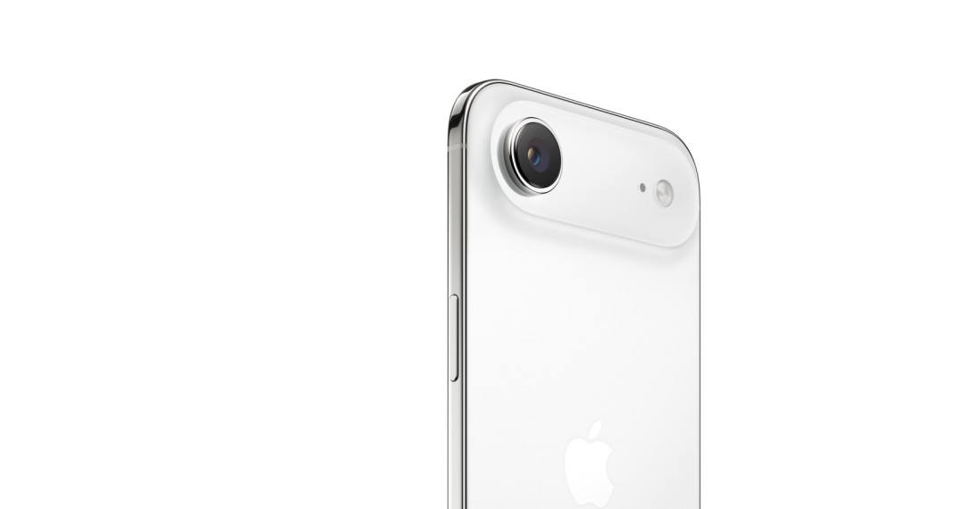 iPhone Duo破发热搜，真正先
