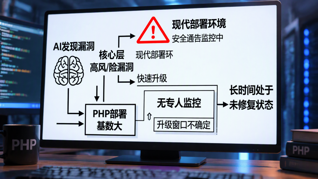 看到