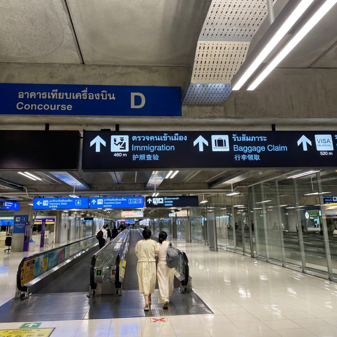 中使馆刚发预警，泰国部长说「普通游客不会被绑架」：这泰到底还能不能去