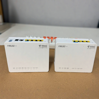 双11的光猫跌到30块,局端却在悄悄收紧:换猫前先看你小区的注册成功率