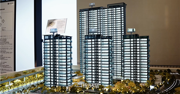 小米第一代员工住宅光谷梦享家今日开盘！共297套住房 三种户型可选