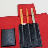 大班焕彩三色上新、梵高4810到店 | 万宝龙10.25日报