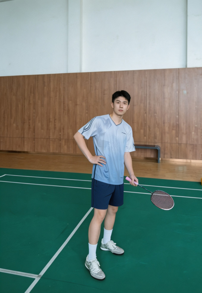 运动鞋袜