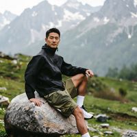 秋冬打球出汗后湿袜最伤脚！这双解决痛点💯