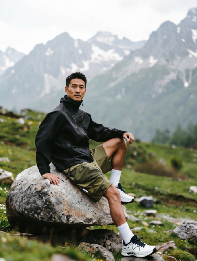 运动鞋袜