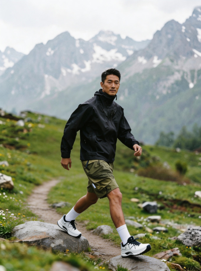 运动鞋袜
