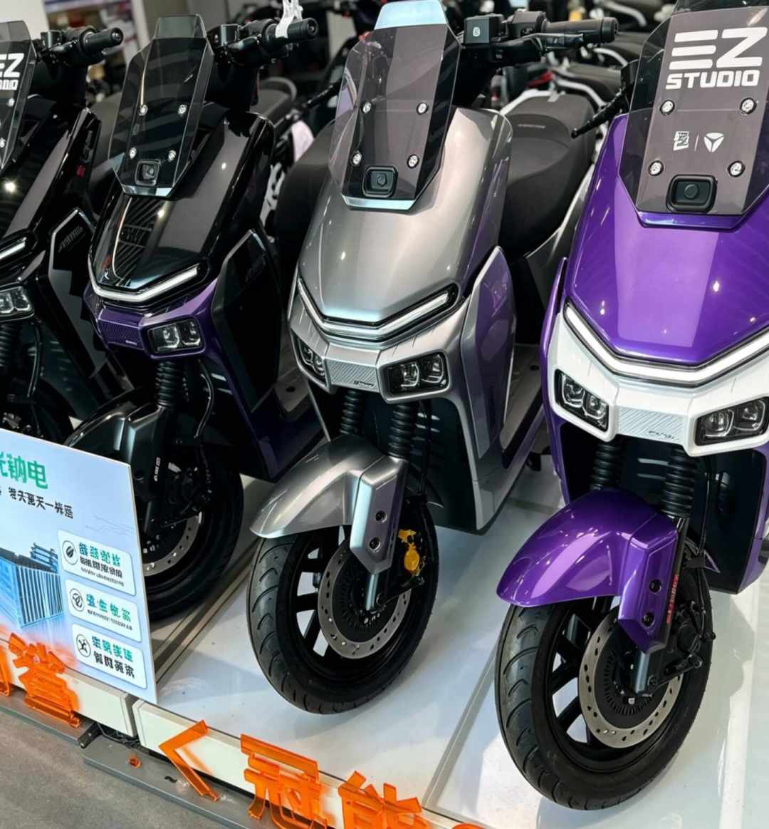 4千起的雅迪星舰？那是裸车价：双11提车前先算清电池这笔账