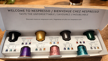德区送219欧的机器、国内986元带走D40加247颗胶囊：Nespresso这场“买胶囊送咖啡机”，我把四笔账一次摊开
