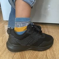 外贸鞋-23块钱的俄罗斯DEMIX童鞋sport jr