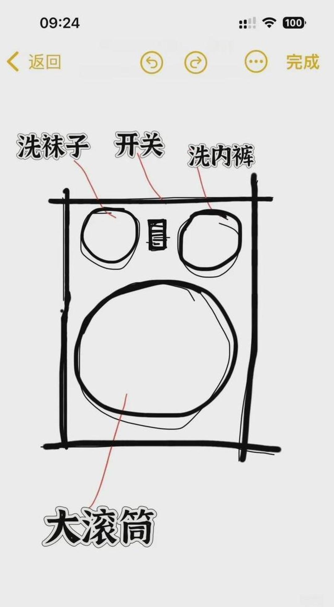 30年前的洗碗机坏了，厂家拉回工厂“文物修复”：初代“小海贝”官宣复刻