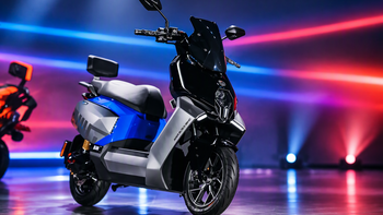 小牛新电摩工信部申报：80km/h、公示表没列ABS——先别急着喊减配，财报里电摩已占中国销量约60%