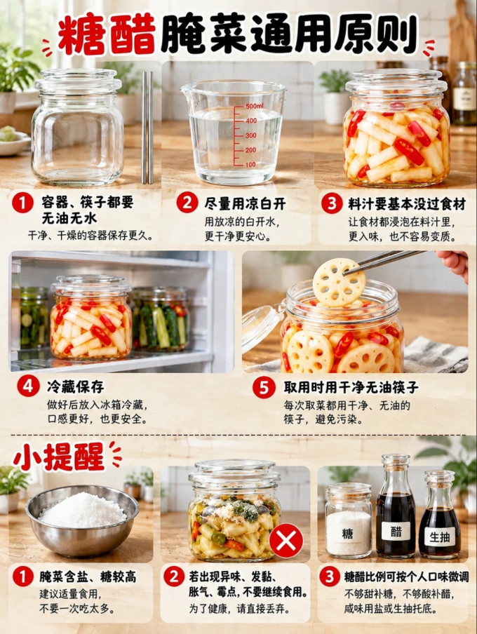 调味品
