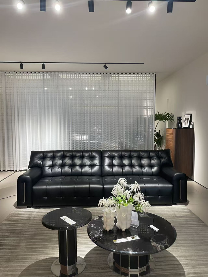 客厅家具