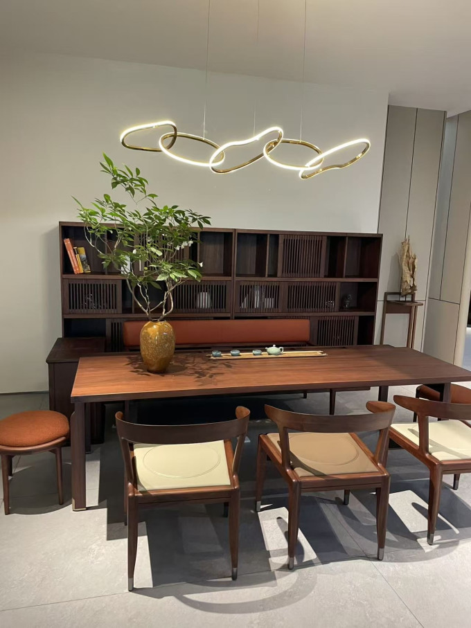 客厅家具