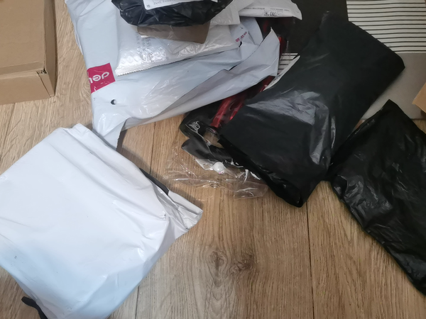 卡林巴17键十孔口琴卡祖笛得力卷尺精密称