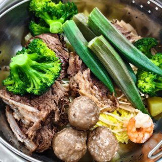 43岁男子土豆当主食半年瘦25斤：方法能抄，标题不能抄