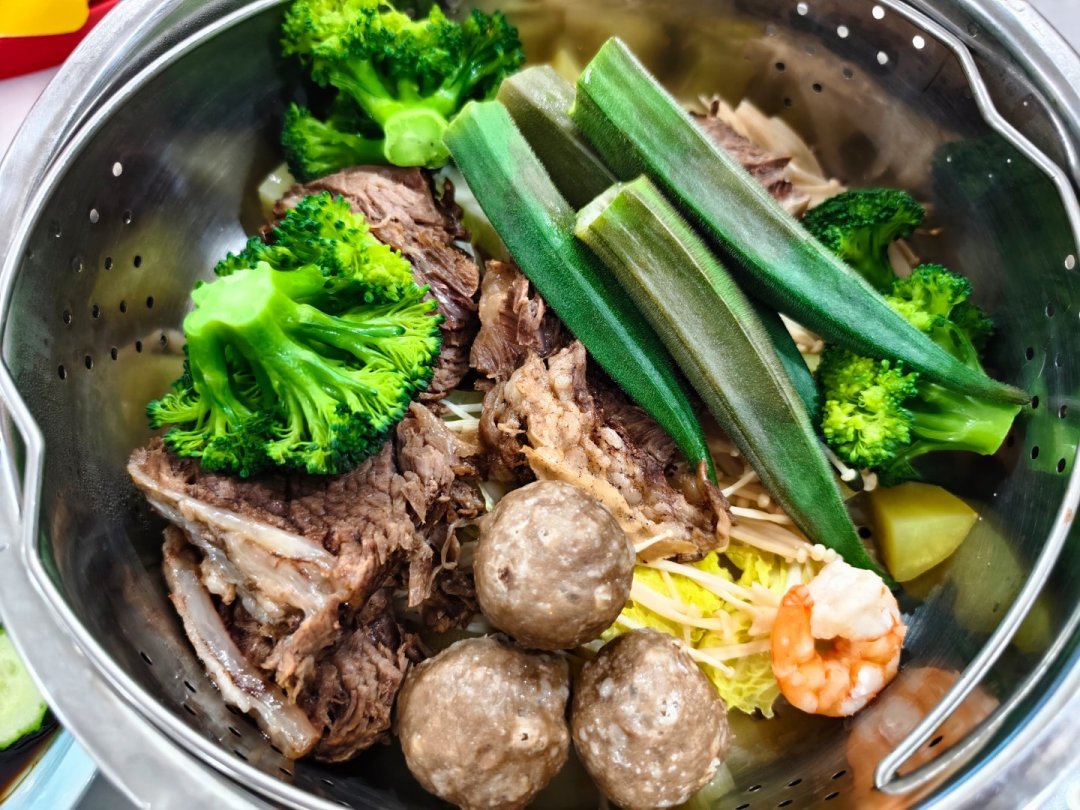 43岁男子土豆当主食半年瘦25斤：方法能抄，标题不能抄