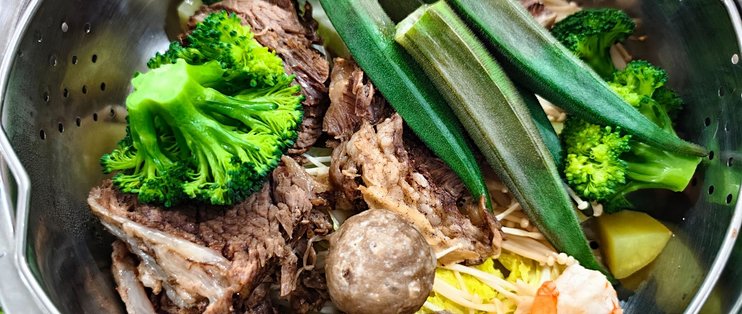 43岁男子土豆当主食半年瘦25斤：方法能抄，标题不能抄