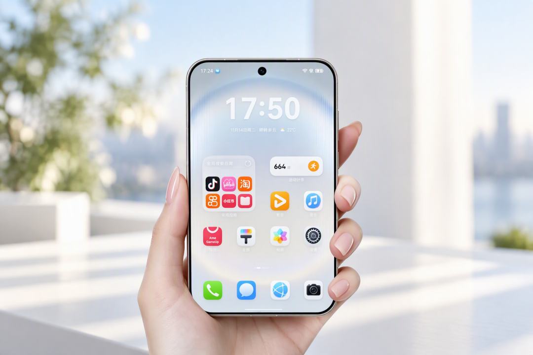 华为卖爆、酷派杀到999元,OPPO阔直板却曝出两套矛盾参数:双11到底等不等