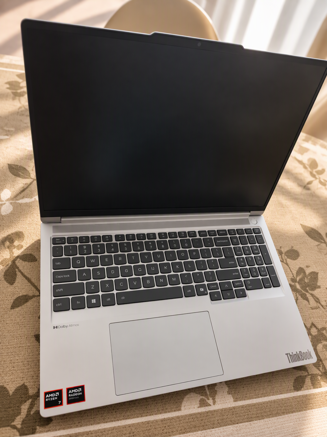 H253首发的ThinkBook卖8499?先看32G国补8200再冲