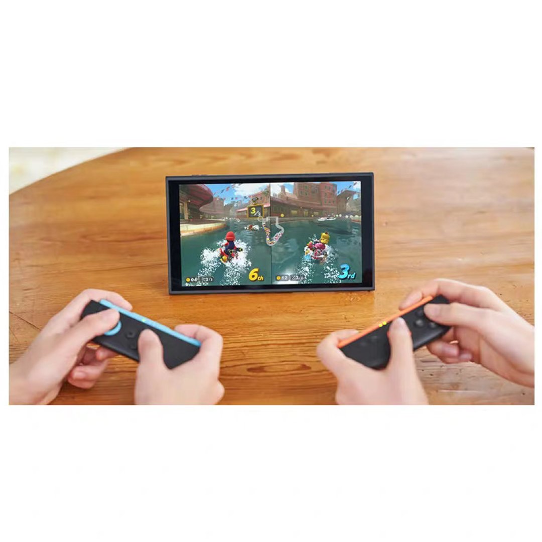 会换电池的Switch 2进了FCC:别把它当