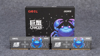 显存不够，内存能兜底？金邦巨蟹DDR5 6000 128G套装AI和游戏实测