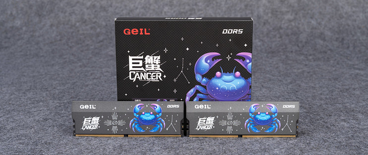 显存不够，内存能兜底？金邦巨蟹DDR5 6000 128G套装AI和游戏实测