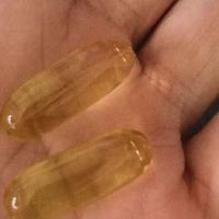 11.11实测验货｜山姆鱼油软胶囊大颗粒，到底是不是智商税？