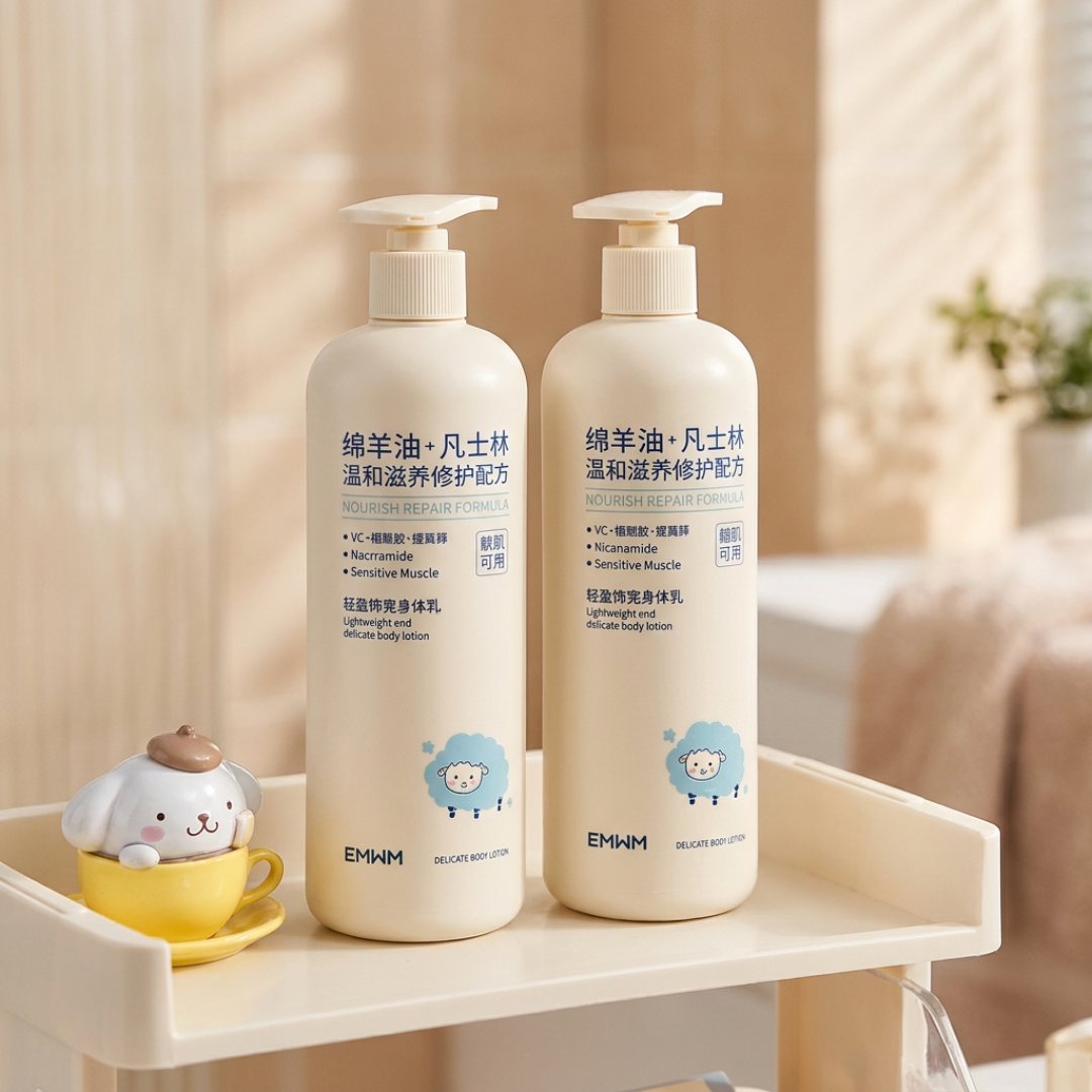 一到冬天就痒到抠出血?先别急着自己抹药。