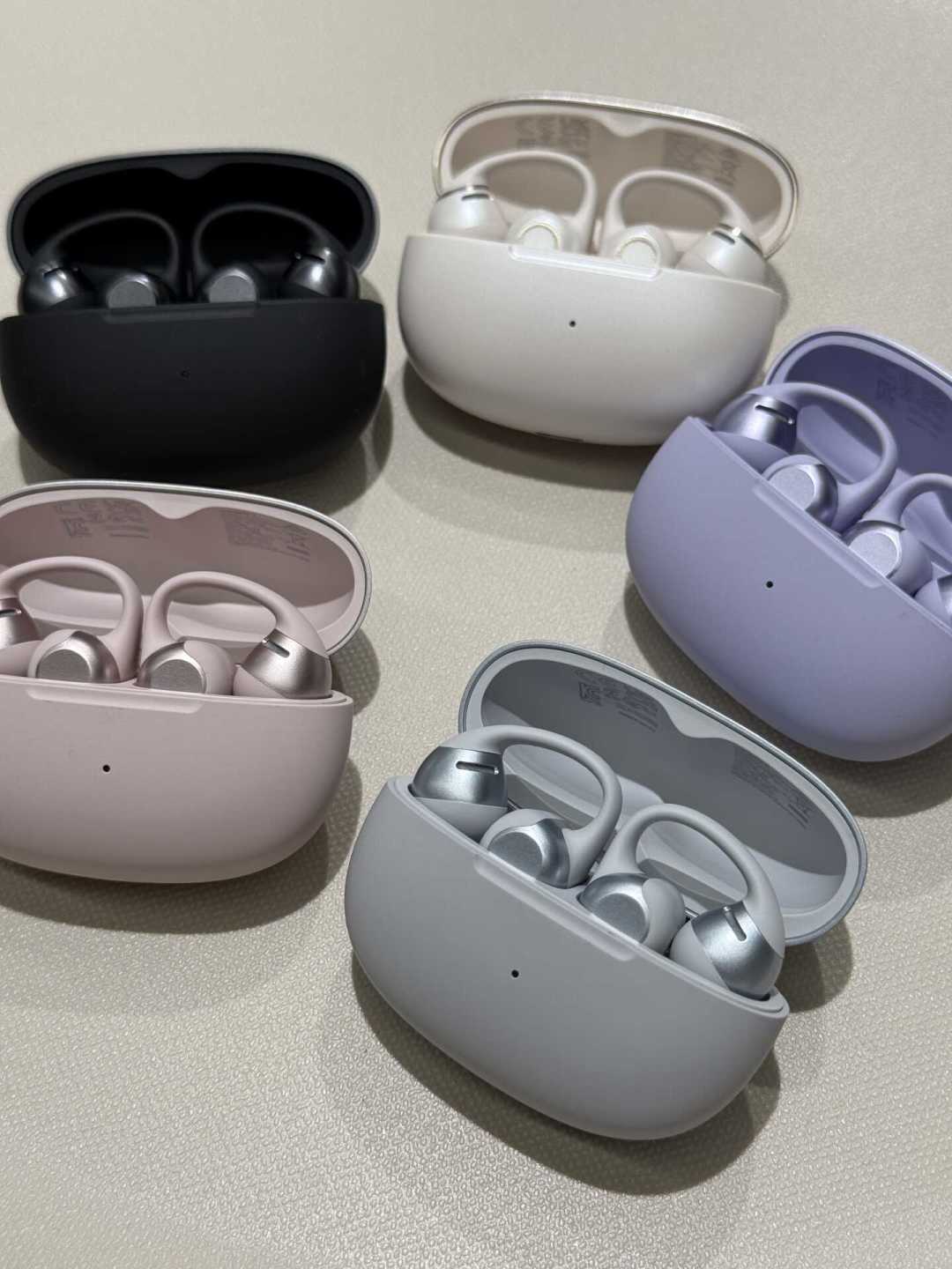 OpenDots 2 被凑到 795,OpenRun Pro 2s 杀进 999:双 11 买韶音前,先把价梯和新老款这两件事对清楚