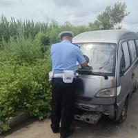 5800元捡台"报废车"复活刷屏：其实"报废"分4种法律身份，只有1种能合法上路