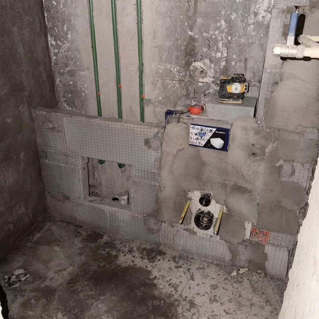 把TOTO挂上墙,先迈过电线、水箱、混装三道暗坎:4K+和近一万的差价,原来不在陶瓷体上