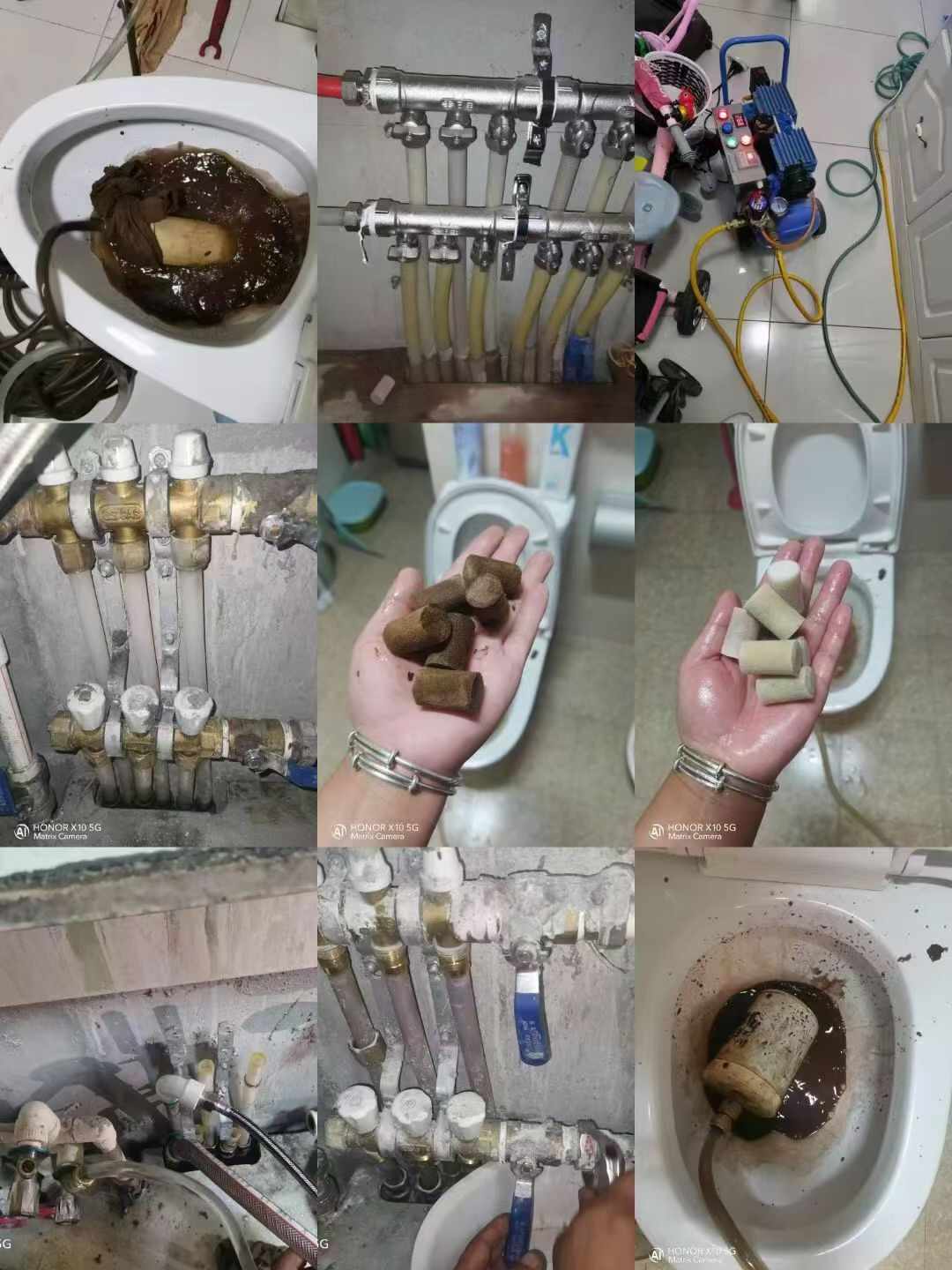 刷到双11地暖清洗团购的,先别急着付钱:我对完了10篇必要性口径帖、15笔评论区报价实录和2个劝退争议区——频率、价格、责任三本账,路线分三档,不问工艺就下单和回水管私加循环泵是两道红线