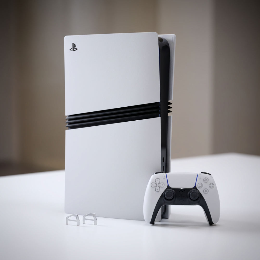 GTA6发售倒计时25天：PS5Pro炒破万、50系显卡创五年新高——“为GTA6升级”的万元方案，是当下最贵的一手