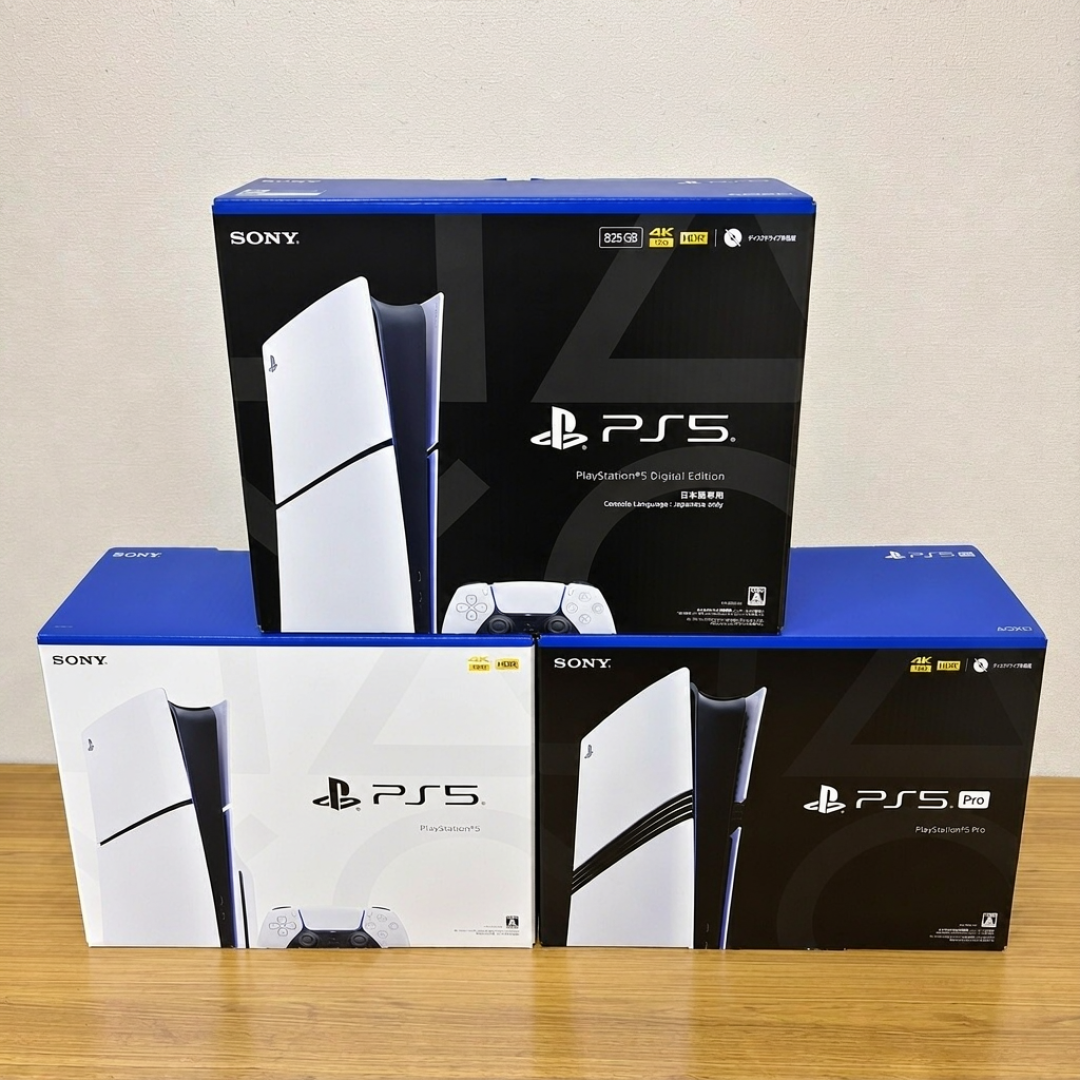 GTA6发售倒计时25天：PS5Pro炒破万、50系显卡创五年新高——“为GTA6升级”的万元方案，是当下最贵的一手