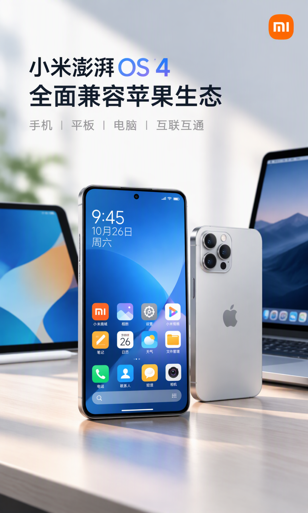 米家App被AI列进拒操作名单，开源却把它搬上了Windows：我把这个月的控家帖排完了，双11下单前先看清谁握着你家的