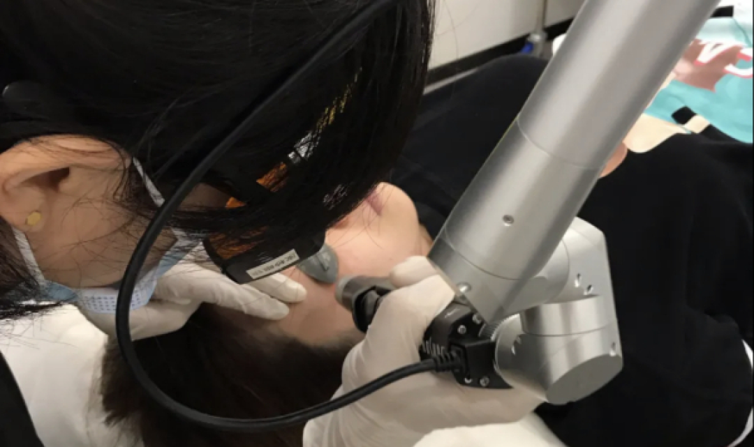 1580元8个项目、单项198：双11的医美卡，便宜在注册证上
