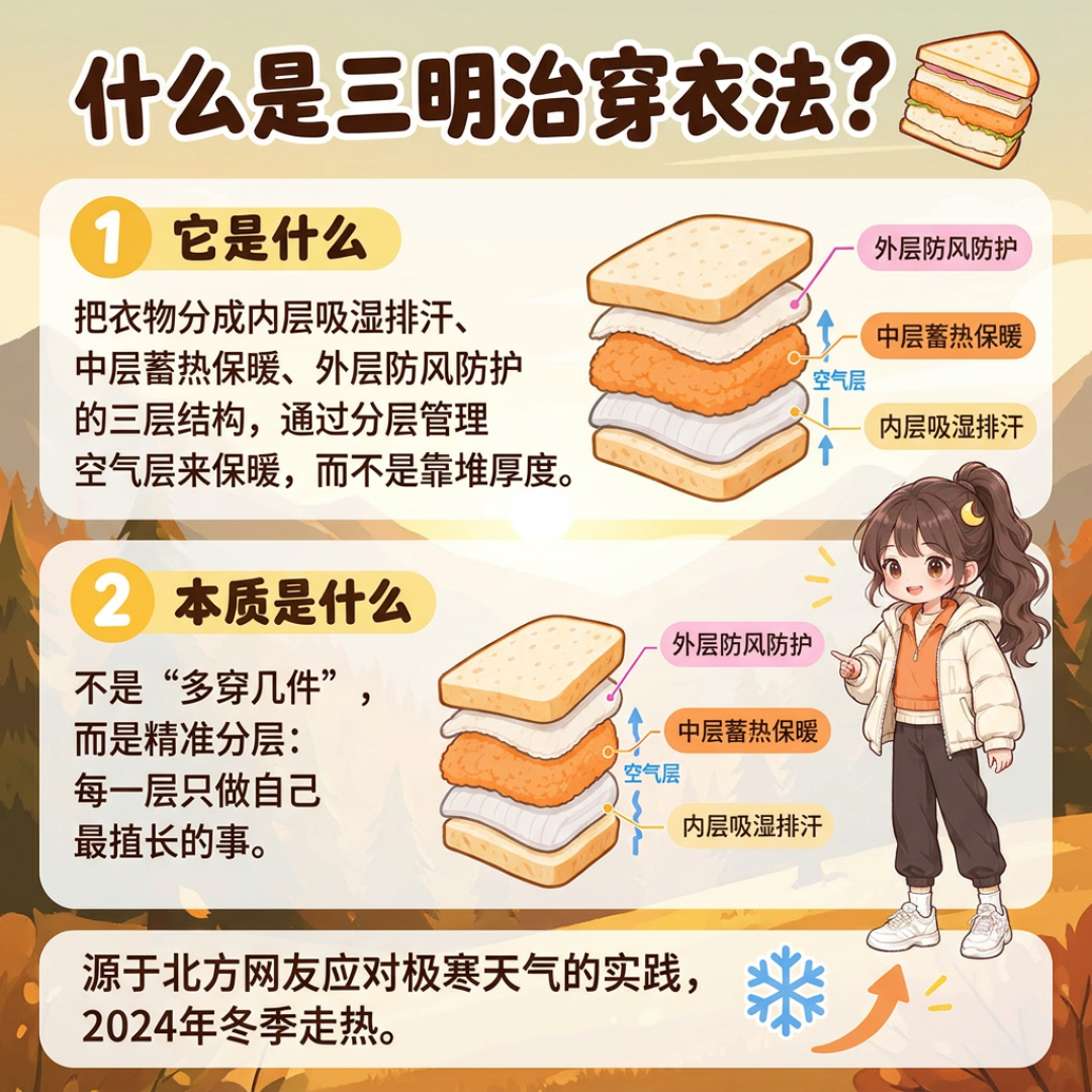 双11户外购物车：外壳买的是样子，贴身买的是命