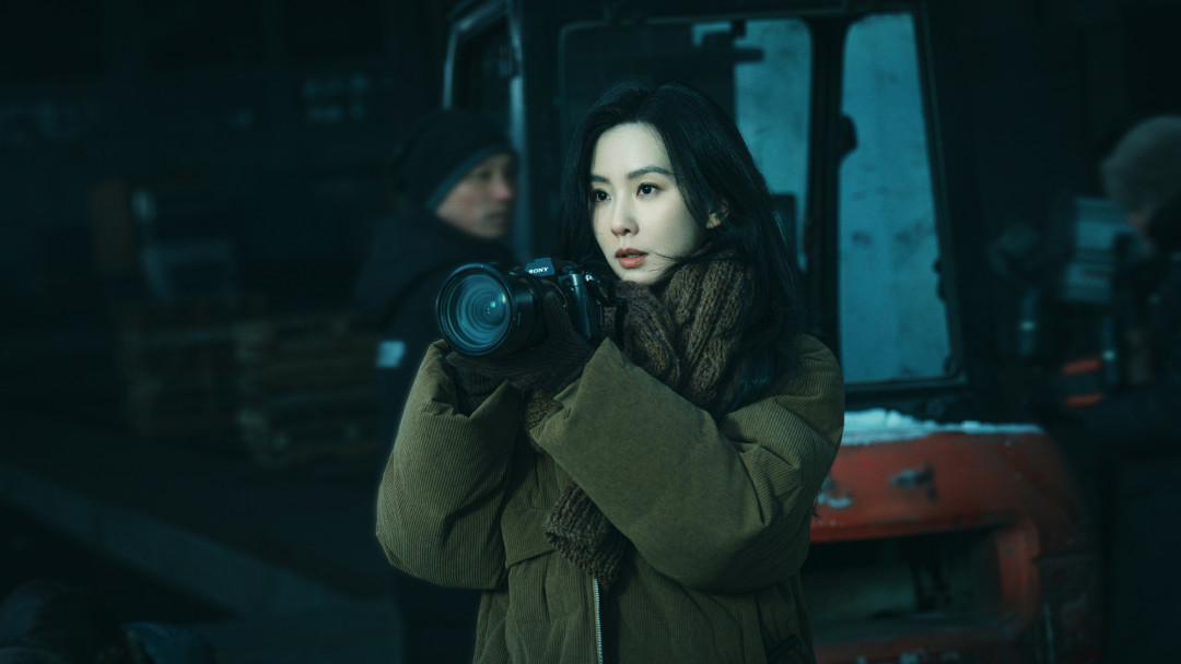 《醉梦》刚刚收官：悬疑是真、哭点是真、演技争议也是真