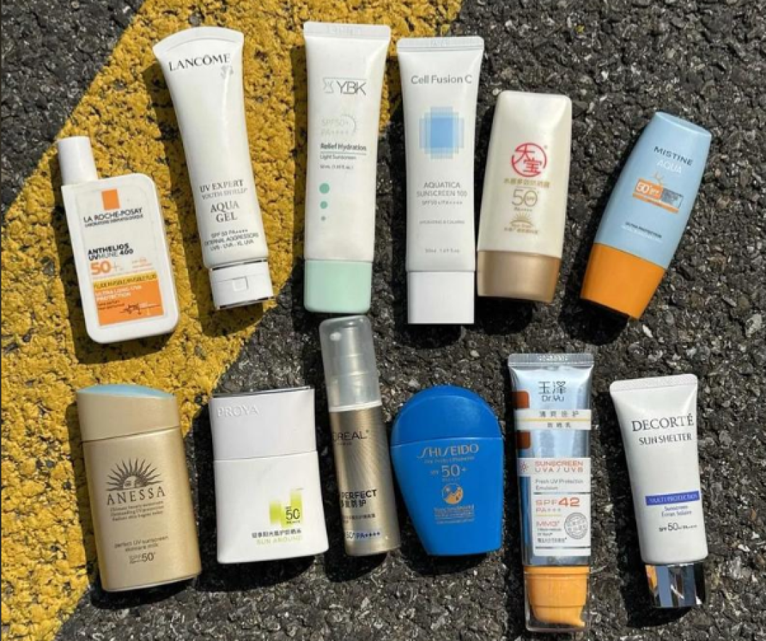 「有人90凑到60ml、269囤够一年」撞上「开封后防晒每月掉5%到8%」:双11囤防晒的对账党,付尾款前先把用量、开封日期、价梯这三本账对完