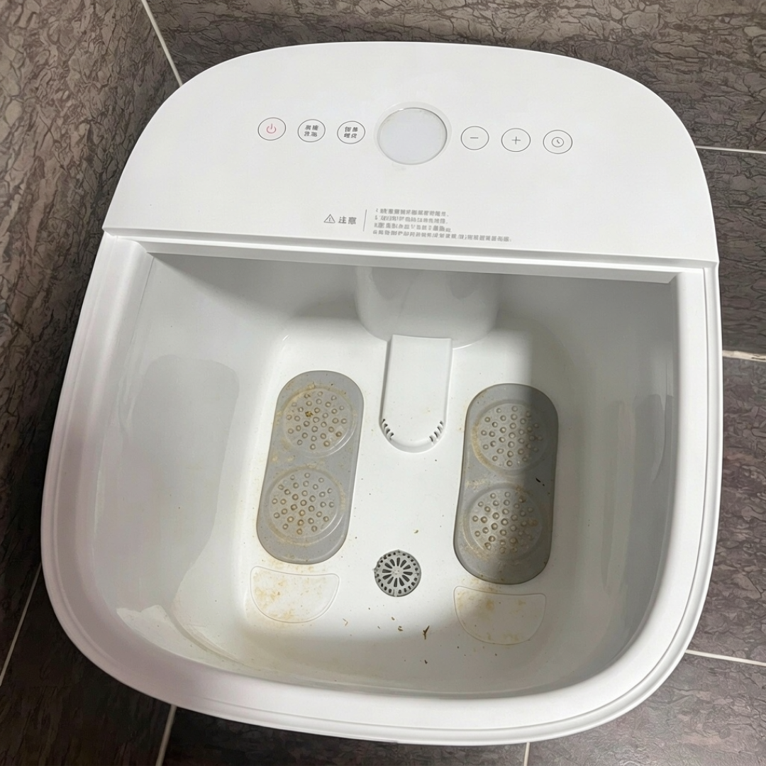 花椒泡脚