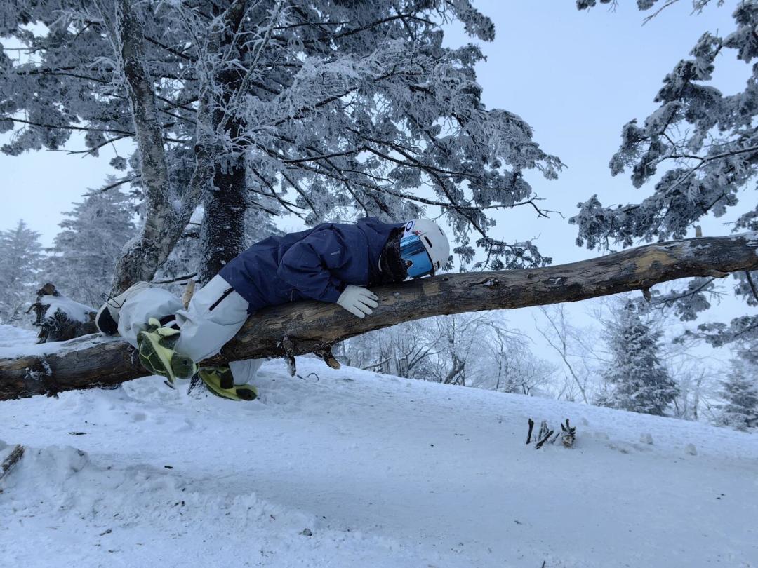 北大湖ClubMed开板:带娃滑雪真能解放双手?