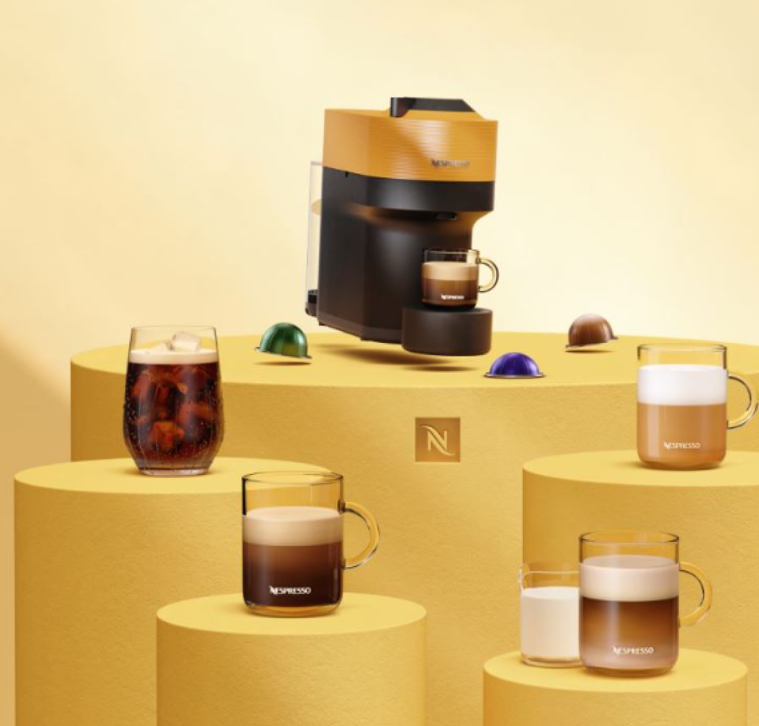 皮爷2块6一颗、瑞幸1块一颗：我把Nespresso第三方兼容胶囊的全网价格和4种坑摊成一张表——但换前请先对一遍