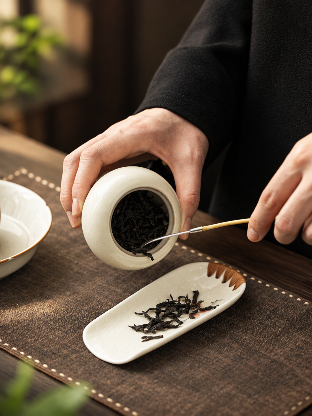 “喝茶会提神”这张排行榜,害了多少失眠夜