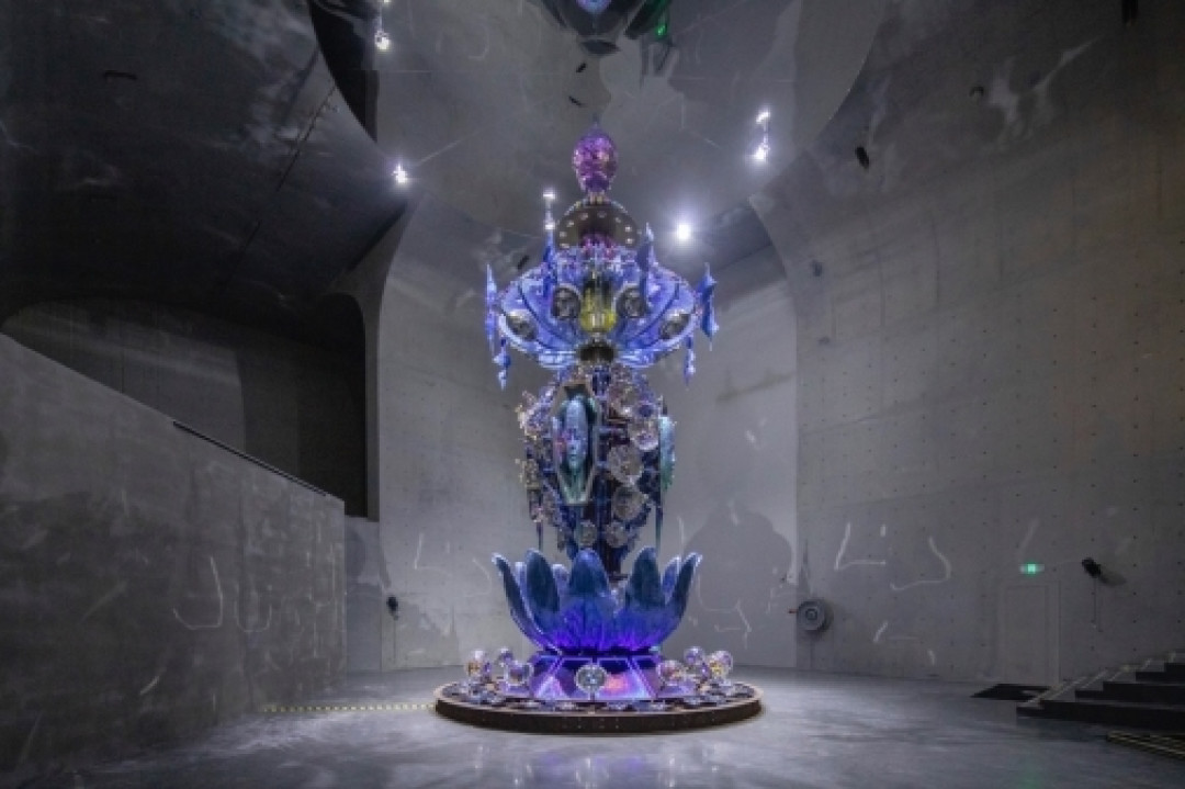 「浦美莫兰迪周三闭展」撞上「迪士尼展闭展日上午挤爆、下午检修」：赶末班车的逛展人，这周冲末班车前，先把稀缺、现场、进场费这三本账对完